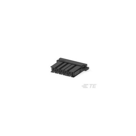 Te Connectivity DYNAMIC 3200 REC HSG 5P X 1-178128-5
